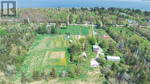 3415 Route 134, Shediac Cape, NB - Outdoor With View