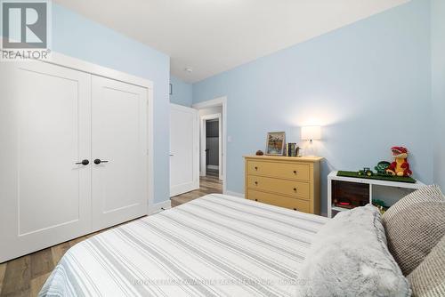 10 King Street, Kawartha Lakes, ON - Indoor Photo Showing Bedroom