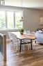 10 King Street, Kawartha Lakes, ON  - Indoor Photo Showing Dining Room 