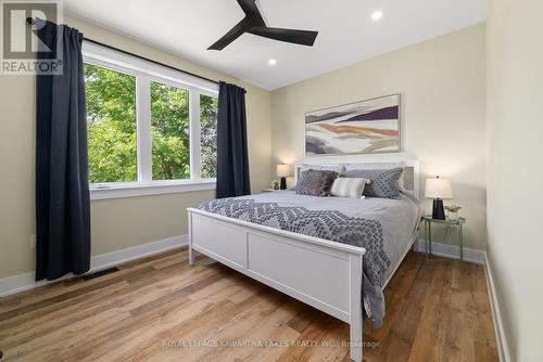 10 King Street, Kawartha Lakes, ON - Indoor Photo Showing Bedroom