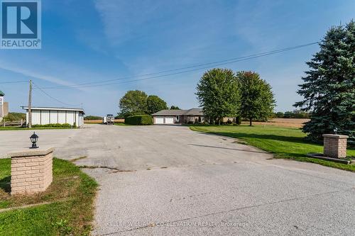 8485 Highway 93, Tiny, ON - Outdoor