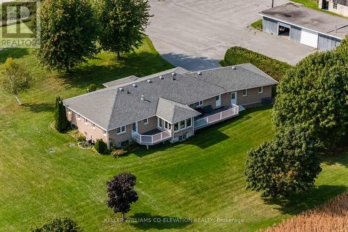 8485 Highway 93, Tiny, ON - Outdoor