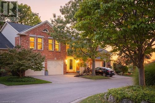 5 Carncastle Gate Unit# 24, St. Catharines, ON 