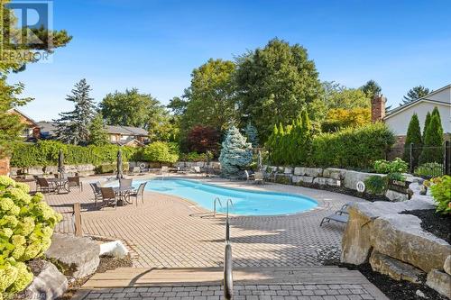 5 Carncastle Gate Unit# 24, St. Catharines, ON 