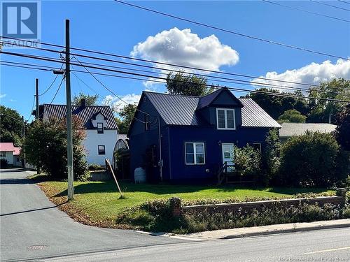 1508 Water Street, Miramichi, NB - Outdoor