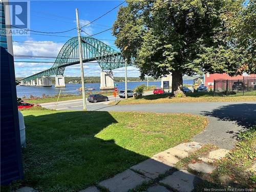 1508 Water Street, Miramichi, NB - Outdoor With View