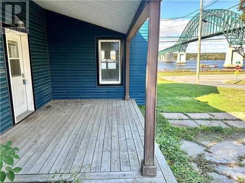 1508 Water Street, Miramichi, NB - Outdoor