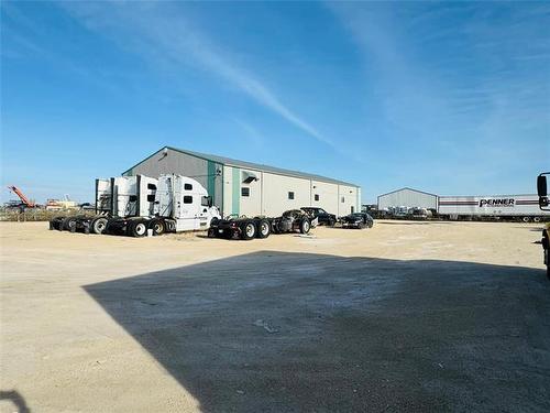 10 Industrial Rd, St Andrews, MB 