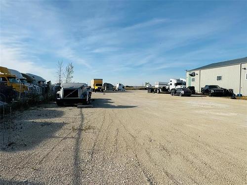 10 Industrial Rd, St Andrews, MB 