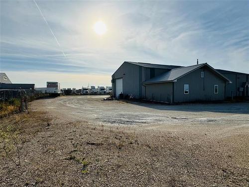 10 Industrial Rd, St Andrews, MB 