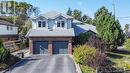 464 Kaireen Street, Sudbury, ON  - Outdoor With Facade 