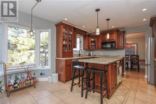 464 Kaireen Street, Sudbury, ON - Indoor Photo Showing Kitchen