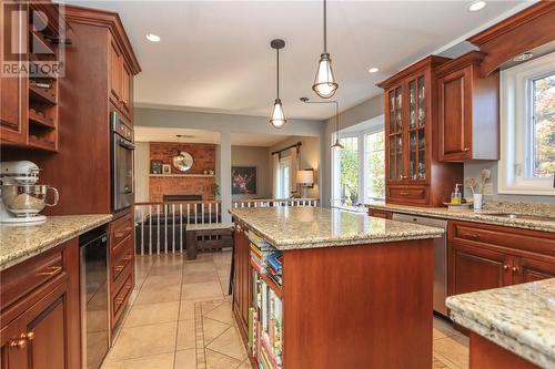 464 Kaireen Street, Sudbury, ON - Indoor Photo Showing Kitchen