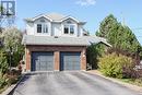 464 Kaireen Street, Sudbury, ON  - Outdoor With Facade 