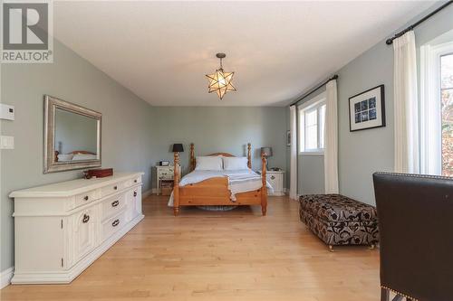 464 Kaireen Street, Sudbury, ON - Indoor Photo Showing Bedroom