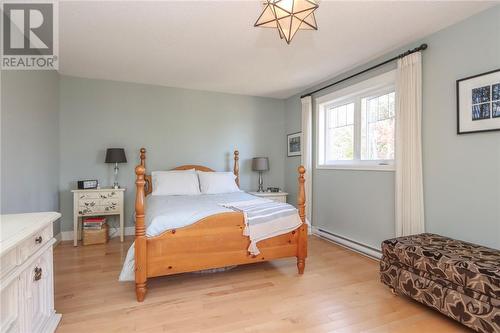 464 Kaireen Street, Sudbury, ON - Indoor Photo Showing Bedroom