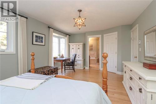 464 Kaireen Street, Sudbury, ON - Indoor Photo Showing Bedroom