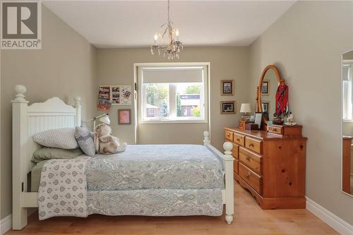 464 Kaireen Street, Sudbury, ON - Indoor Photo Showing Bedroom