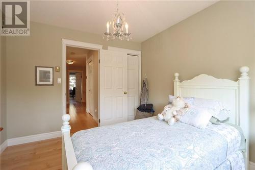 464 Kaireen Street, Sudbury, ON - Indoor Photo Showing Bedroom