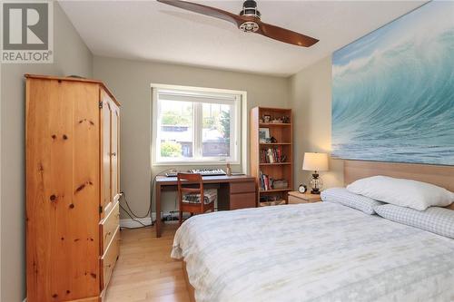 464 Kaireen Street, Sudbury, ON - Indoor Photo Showing Bedroom