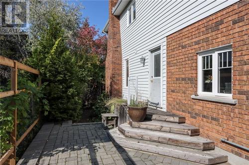 464 Kaireen Street, Sudbury, ON - Outdoor With Deck Patio Veranda With Exterior