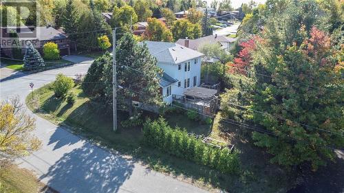 464 Kaireen Street, Sudbury, ON - Outdoor With View