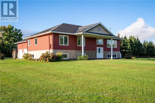 5269 Macleod Road, South Stormont, ON - Outdoor