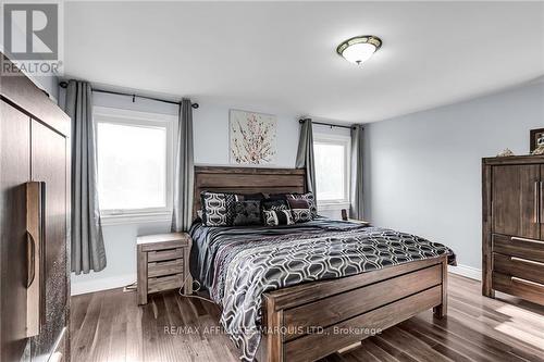 5269 Macleod Road, South Stormont, ON - Indoor Photo Showing Bedroom