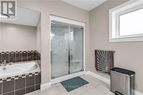 5269 Macleod Road, South Stormont, ON - Indoor Photo Showing Bathroom