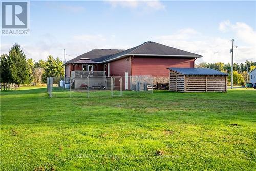 5269 Macleod Road, South Stormont, ON - Outdoor With Deck Patio Veranda