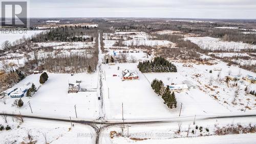 5269 Macleod Road, South Stormont, ON - Outdoor With View