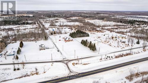 5269 Macleod Road, South Stormont, ON - Outdoor With View