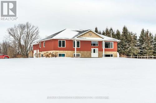 5269 Macleod Road, South Stormont, ON - 