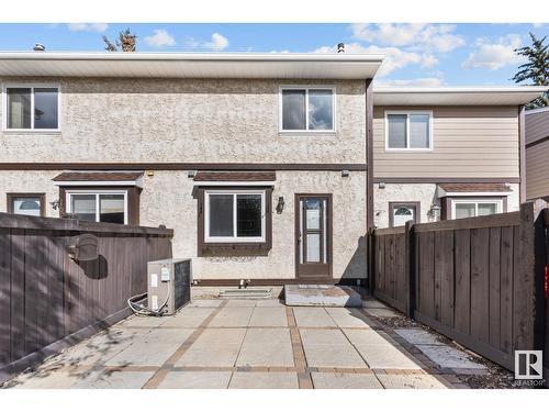 182 Tudor Ln Nw Nw, Edmonton, AB - Outdoor