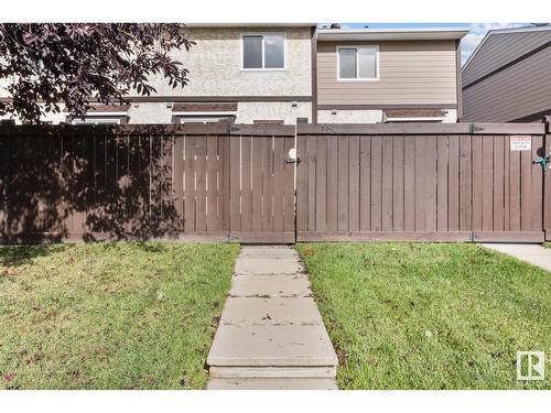 182 Tudor Ln Nw Nw, Edmonton, AB - Outdoor