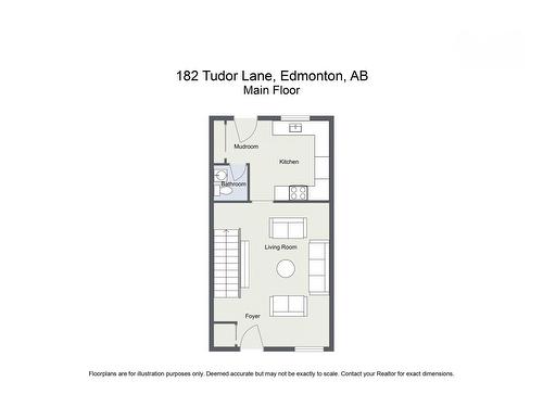 182 Tudor Ln Nw Nw, Edmonton, AB - Other