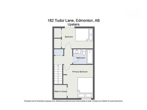 182 Tudor Ln Nw Nw, Edmonton, AB - Other