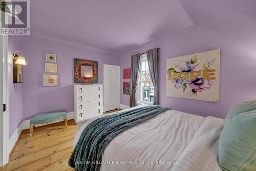 434 Bloomfield Main Street, Prince Edward County (Bloomfield), ON - Indoor Photo Showing Bedroom