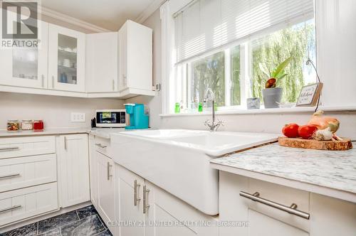 398 Concession 11 E, Trent Hills, ON - Indoor Photo Showing Kitchen