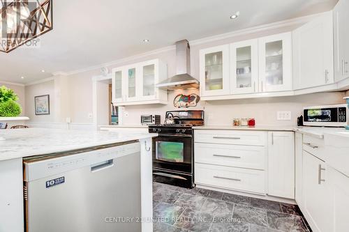 398 Concession 11 E, Trent Hills, ON - Indoor Photo Showing Kitchen