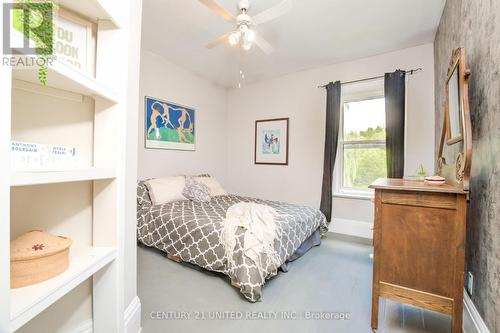 398 Concession 11 E, Trent Hills, ON - Indoor Photo Showing Bedroom