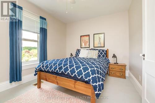 398 Concession 11 E, Trent Hills, ON - Indoor Photo Showing Bedroom