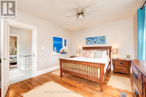 398 Concession 11 E, Trent Hills, ON - Indoor Photo Showing Bedroom