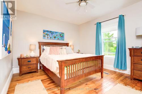 398 Concession 11 E, Trent Hills, ON - Indoor Photo Showing Bedroom