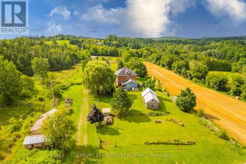 398 Concession 11 E, Trent Hills, ON - Outdoor With View