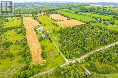 398 Concession 11 E, Trent Hills, ON - Outdoor With View