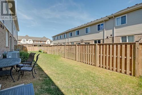 24 Foothills Lane, Hamilton, ON - Outdoor With Exterior