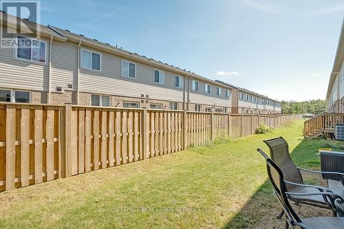 24 Foothills Lane, Hamilton, ON - Outdoor With Exterior