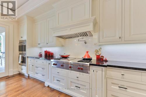 64 Brentwood Road, Oakville, ON - Indoor Photo Showing Kitchen