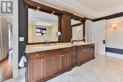 64 Brentwood Road, Oakville, ON - Indoor Photo Showing Bathroom